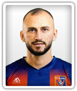 Player face