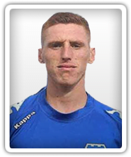 Player face