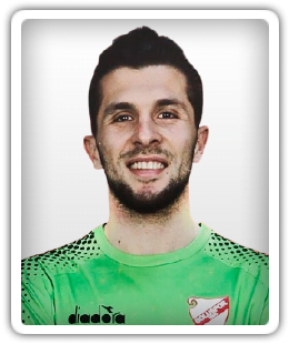 Player face