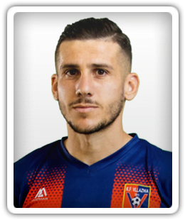 Ardit Hoxhaj