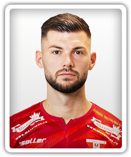 Player face