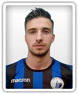 Player face