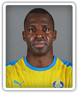 Player face
