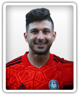 Player face