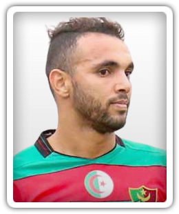 Player face