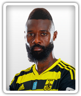 Player face
