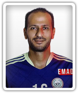 Player face