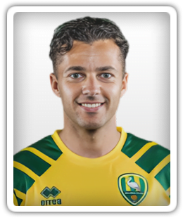 Player face