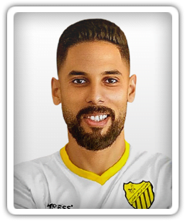 Player face