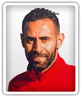 El Mehdi El Bassil