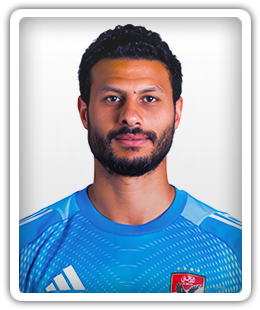 El Shenawy