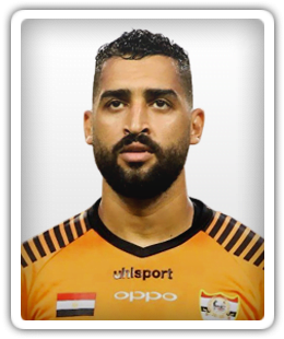 Player face