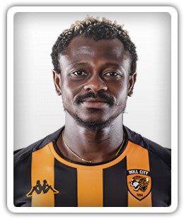 Player face