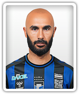 Player face