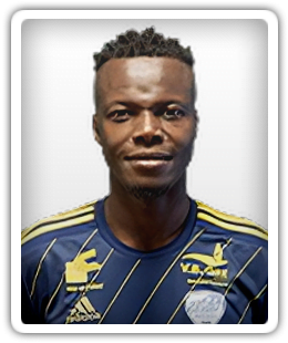 Player face