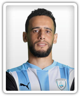 Player face