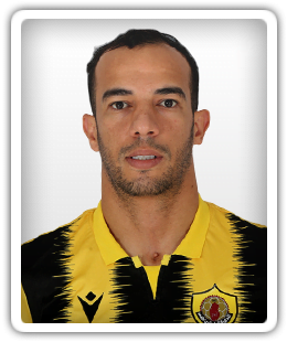 Player face