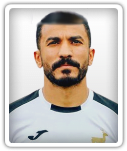 Player face