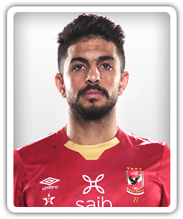 Player face