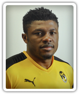 Player face