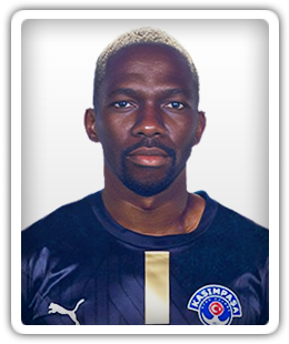 Player face
