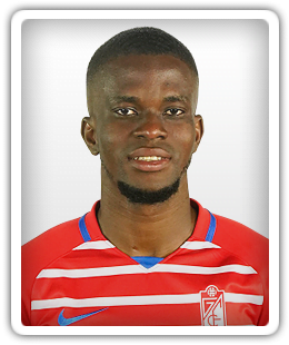 Player face