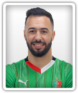 Player face