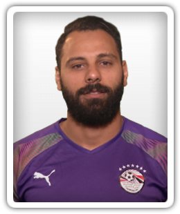 Player face
