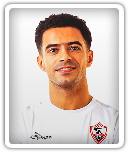 Player face