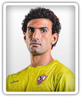 Player face