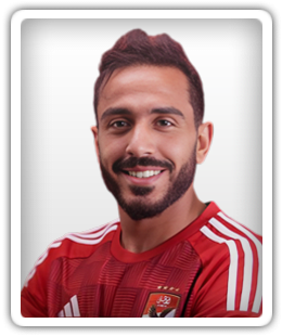 Player face