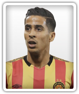 Player face