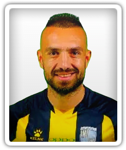 Player face