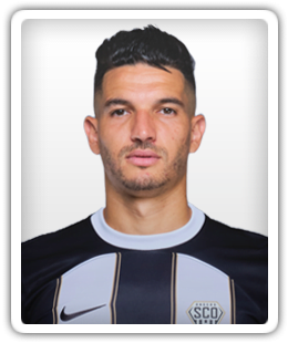 Player face