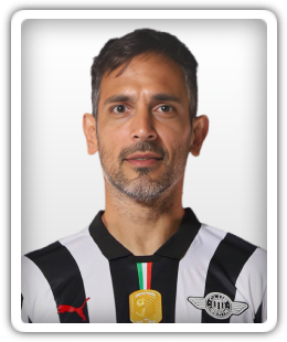 Player face