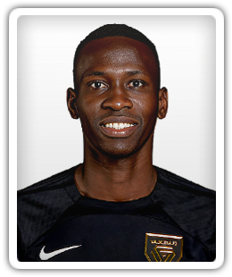 Player face