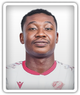 Player face