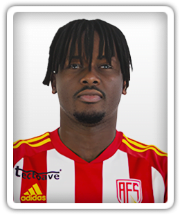 Sangaré