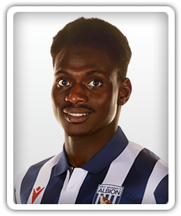 Player face