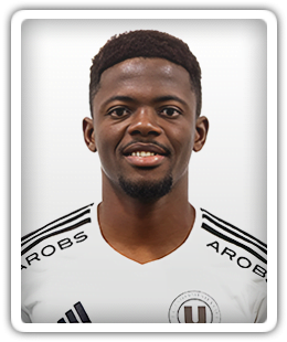 Doukouré