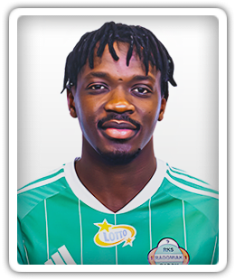 Abdoul Tapsoba