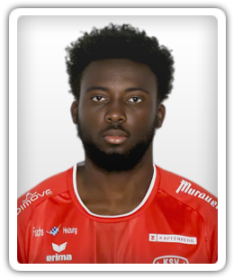 Olivier N'Zi