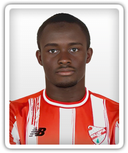 Diarrassouba