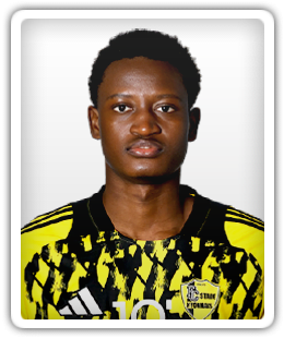 Seydou Traoré