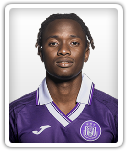 Player face