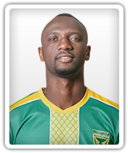 Player face