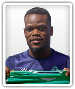 Player face