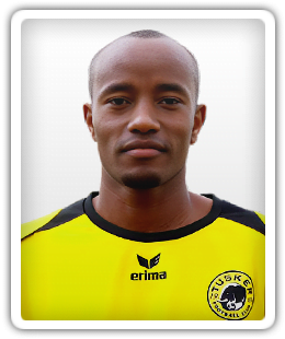 Player face
