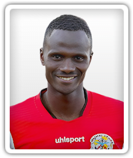 Player face
