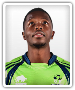 Player face